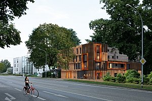 Immobilienprojektentwicklung in Berlin