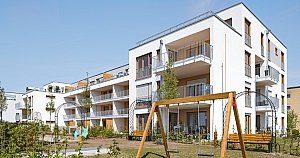 Kapitalanlage Immobilien in Frankfurt