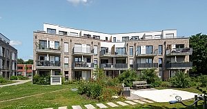 Kapitalanlage Immobilien in Hamburg